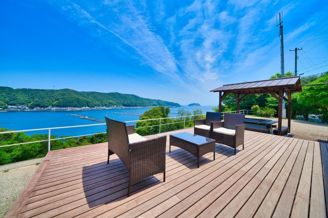 Tsubaki House * Anan