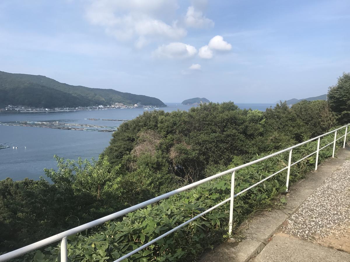 Tsubaki House Ferienhaus Anan