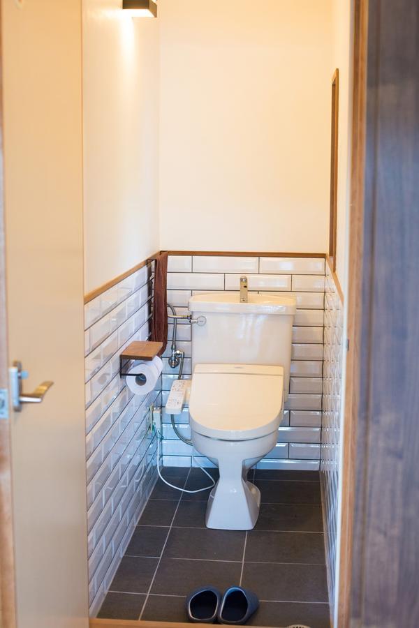 Tsubaki House Anan